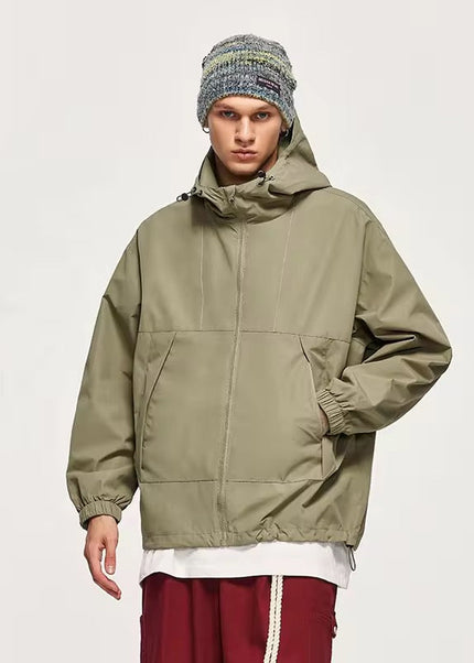 Outdoor UV Protection Jacket ANJE REBEL