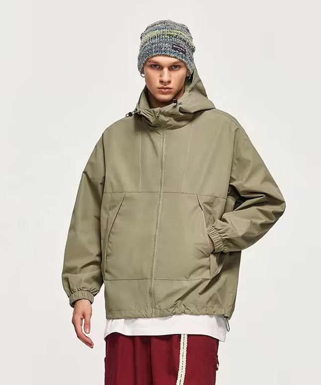 Outdoor UV Protection Jacket ANJE REBEL