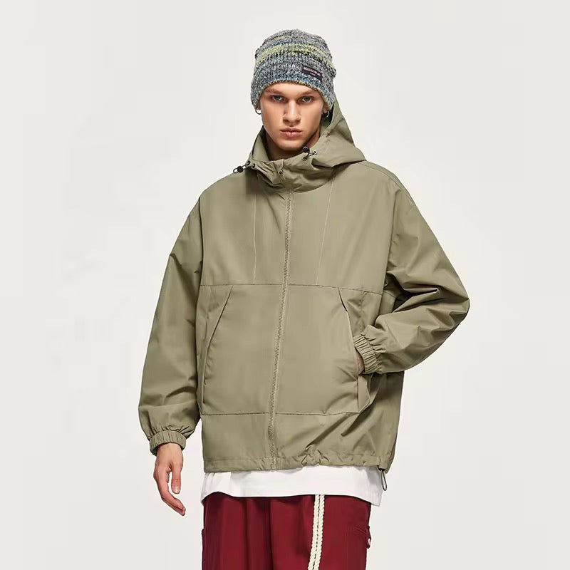 Outdoor UV Protection Jacket ANJE REBEL
