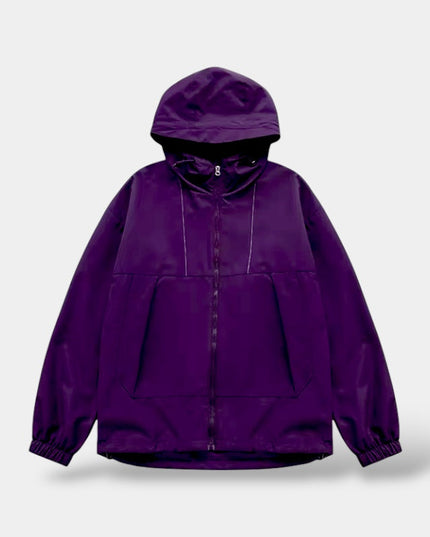 Outdoor UV Protection Jacket ANJE REBEL