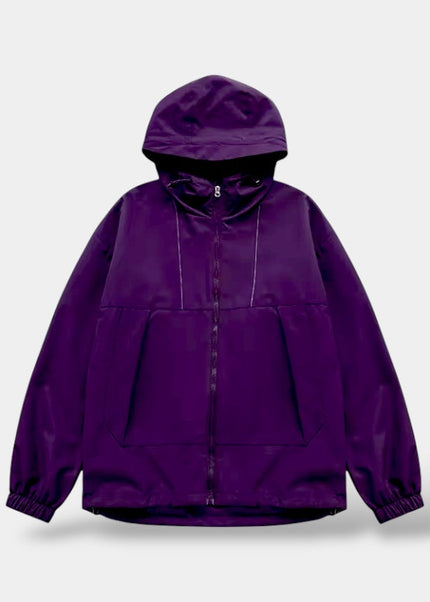 Outdoor UV Protection Jacket ANJE REBEL