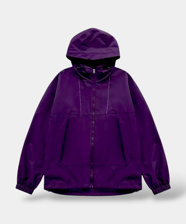 Outdoor UV Protection Jacket ANJE REBEL