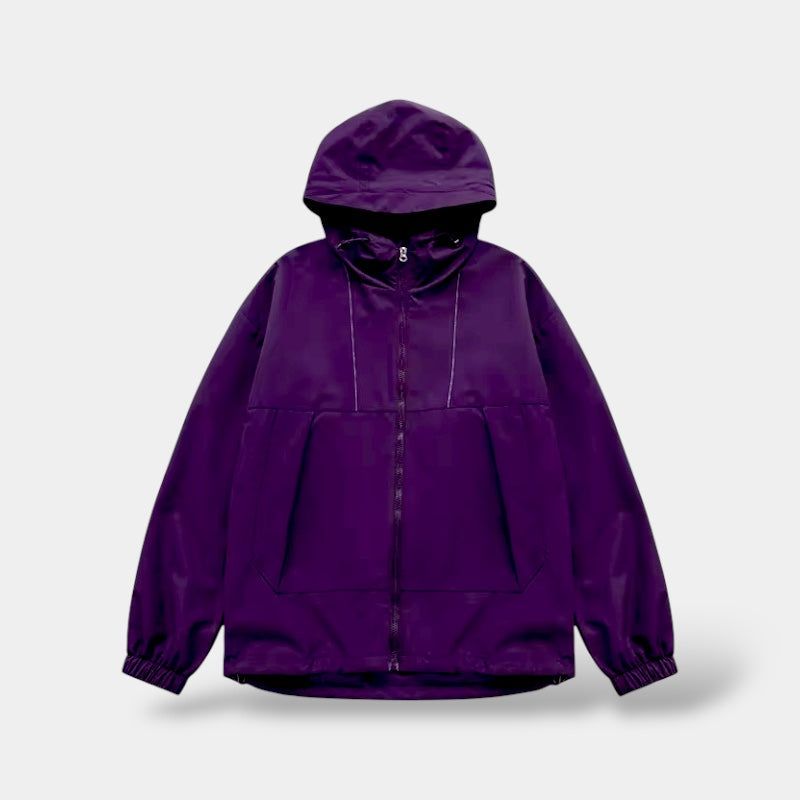 Outdoor UV Protection Jacket ANJE REBEL
