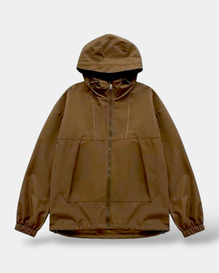 Outdoor UV Protection Jacket ANJE REBEL