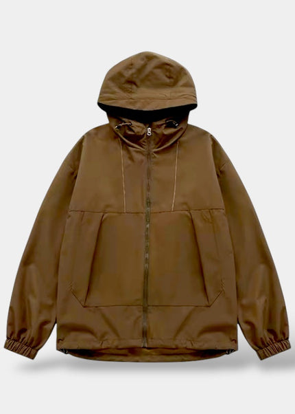 Outdoor UV Protection Jacket ANJE REBEL