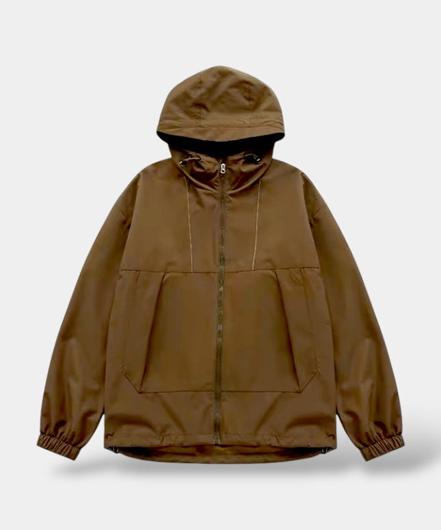 Outdoor UV Protection Jacket ANJE REBEL