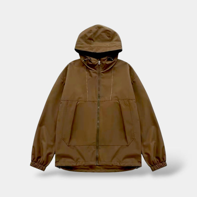 Outdoor UV Protection Jacket ANJE REBEL