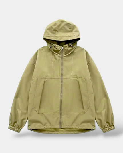 Outdoor UV Protection Jacket ANJE REBEL