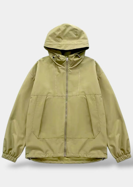 Outdoor UV Protection Jacket ANJE REBEL