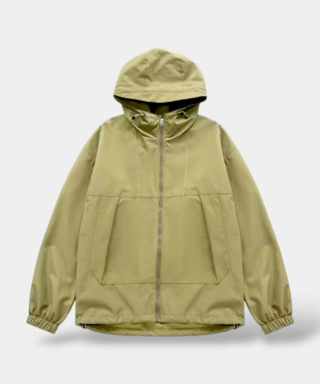 Outdoor UV Protection Jacket ANJE REBEL