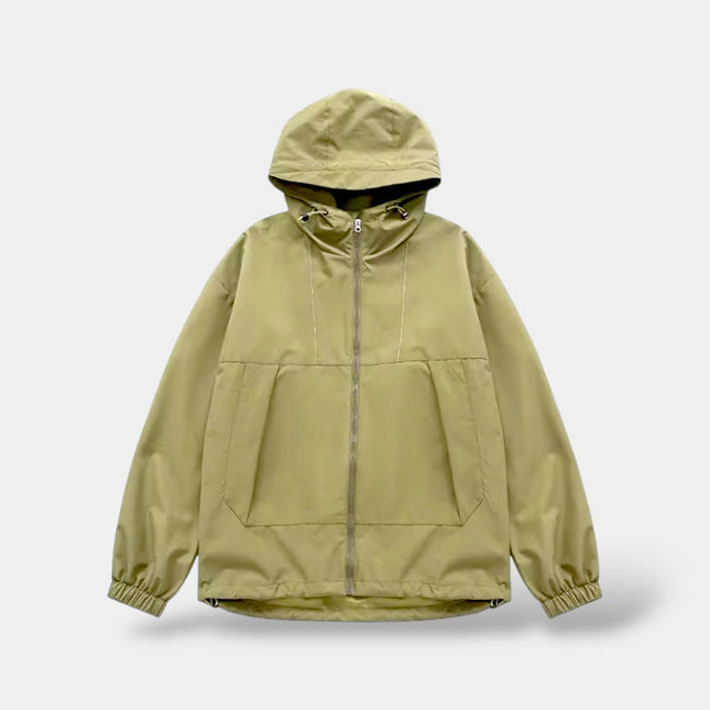 Outdoor UV Protection Jacket ANJE REBEL