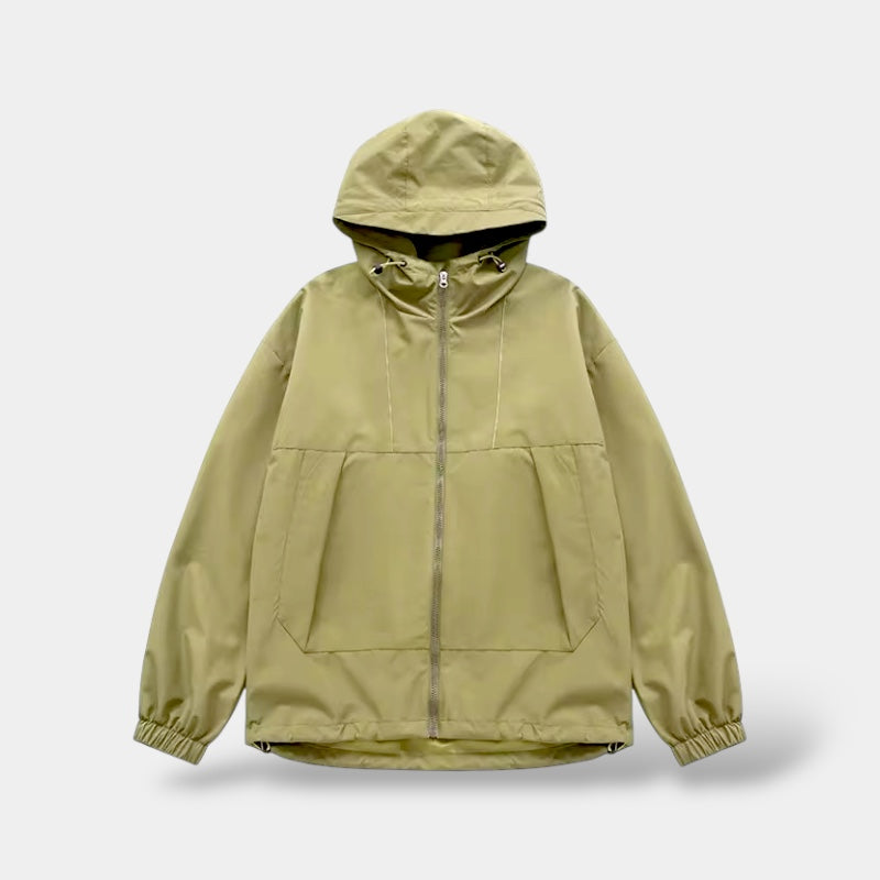 Outdoor UV Protection Jacket ANJE REBEL