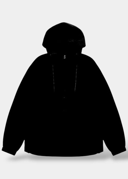 Outdoor UV Protection Jacket ANJE REBEL