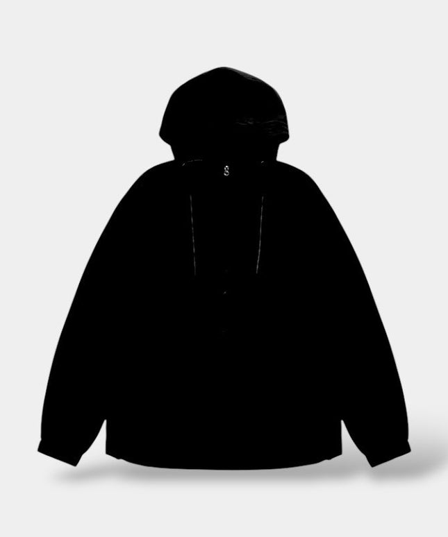 Outdoor UV Protection Jacket ANJE REBEL