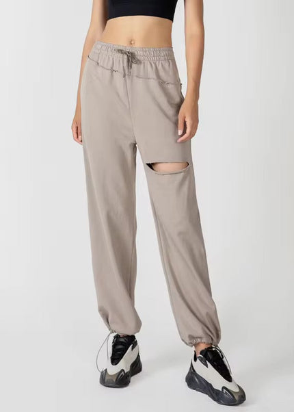 Streetwear Jogger Pants ANJE REBEL