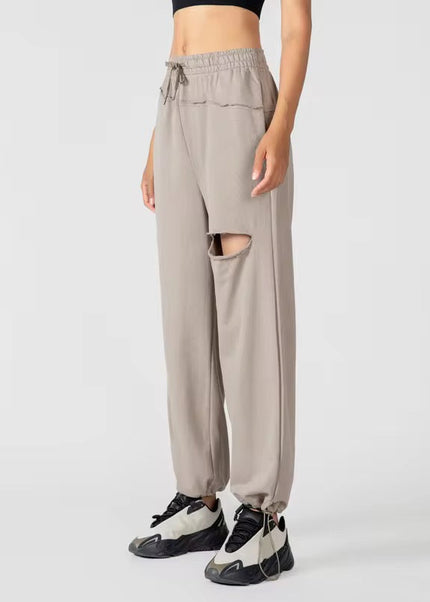 Streetwear Jogger Pants ANJE REBEL