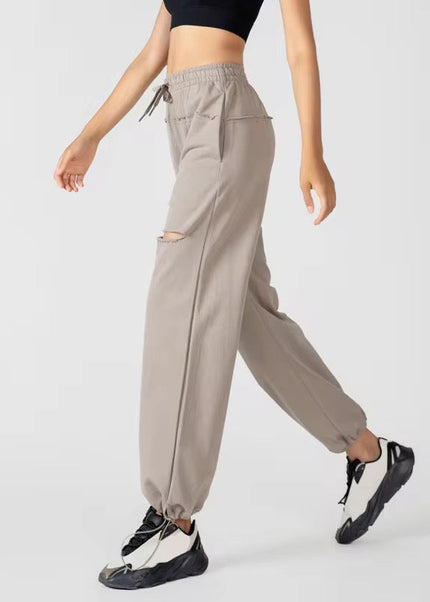 Streetwear Jogger Pants ANJE REBEL