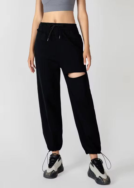 Streetwear Jogger Pants ANJE REBEL