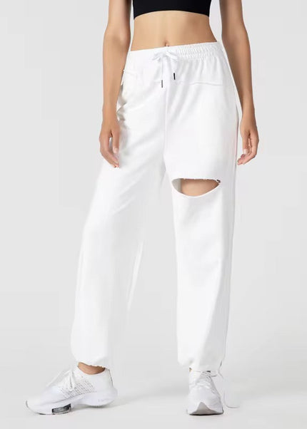 Streetwear Jogger Pants ANJE REBEL