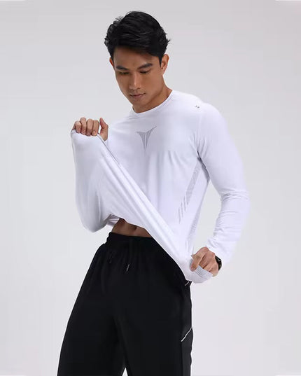 Swift Active Shirt ANJE REBEL