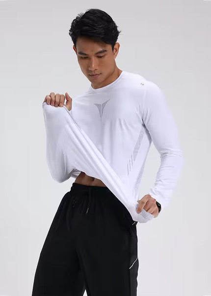 Swift Active Shirt ANJE REBEL