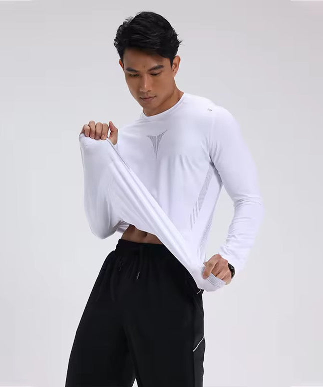 Swift Active Shirt ANJE REBEL