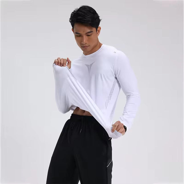 Swift Active Shirt ANJE REBEL