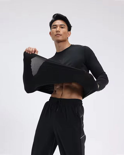Swift Active Shirt ANJE REBEL