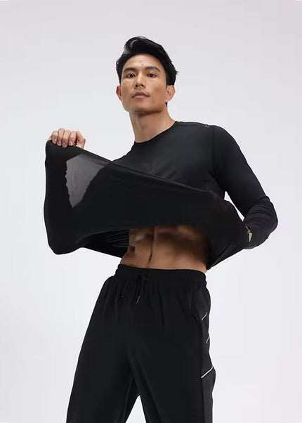 Swift Active Shirt ANJE REBEL