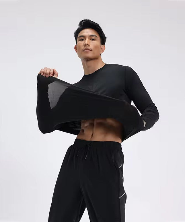 Swift Active Shirt ANJE REBEL