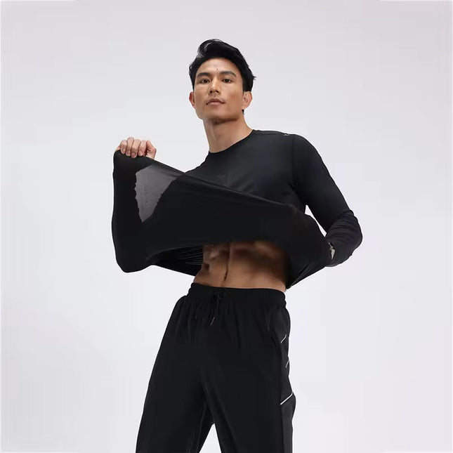 Swift Active Shirt ANJE REBEL