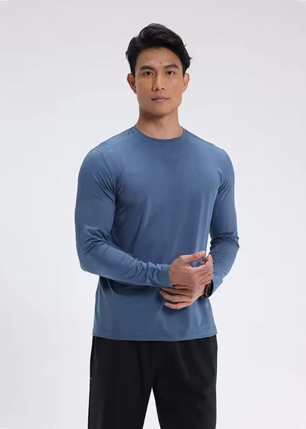 Swift Active Shirt ANJE REBEL