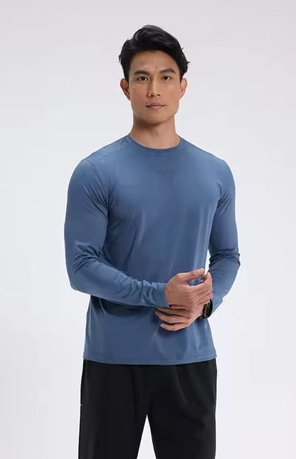 Swift Active Shirt ANJE REBEL