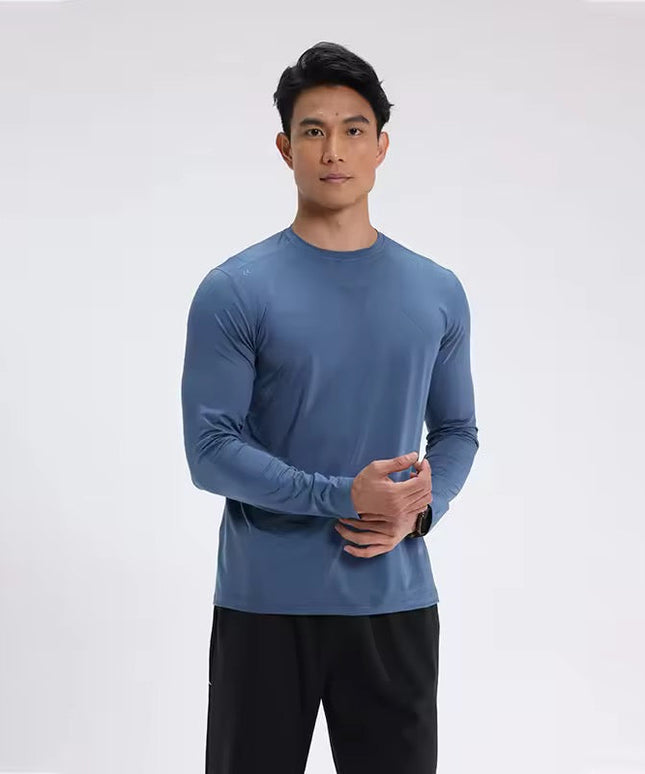 Swift Active Shirt ANJE REBEL