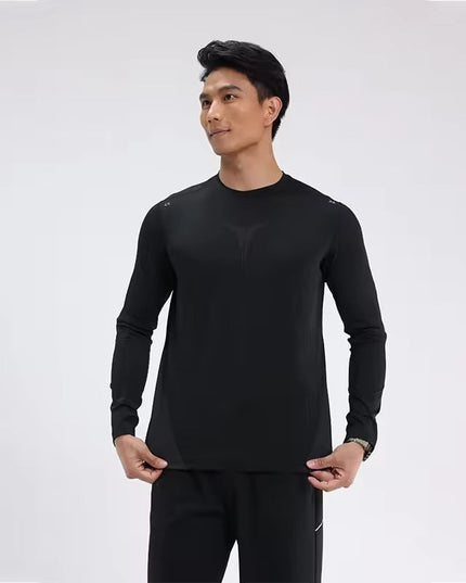 Swift Active Shirt ANJE REBEL