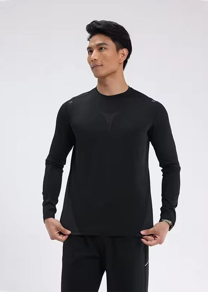 Swift Active Shirt ANJE REBEL