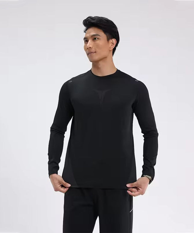 Swift Active Shirt ANJE REBEL