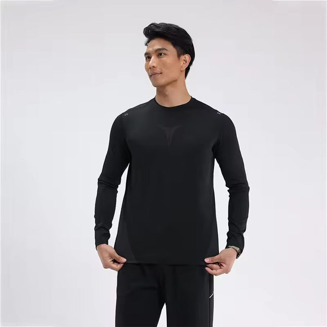 Swift Active Shirt ANJE REBEL