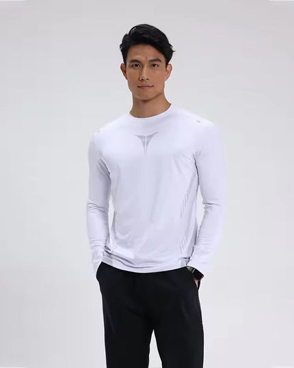 Swift Active Shirt ANJE REBEL