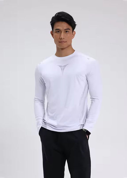 Swift Active Shirt ANJE REBEL