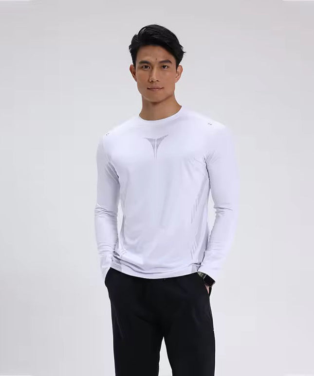 Swift Active Shirt ANJE REBEL