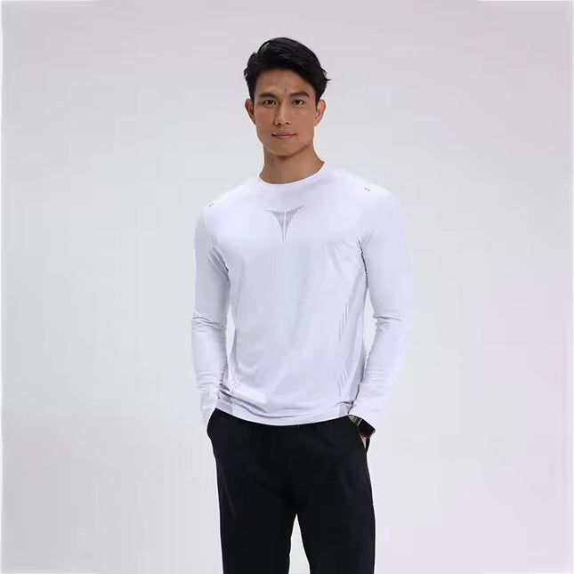 Swift Active Shirt ANJE REBEL