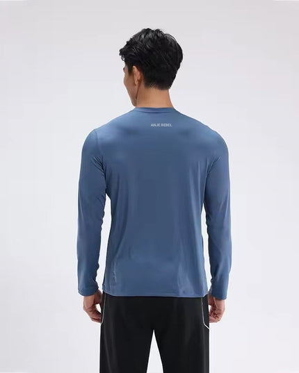 Swift Active Shirt ANJE REBEL