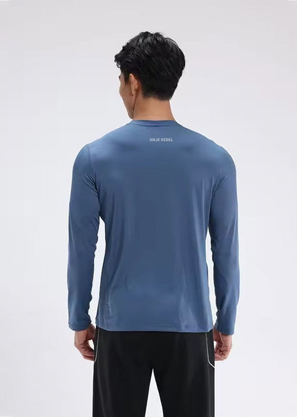 Swift Active Shirt ANJE REBEL