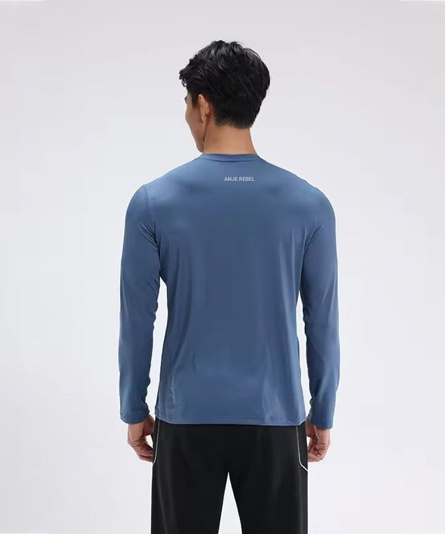 Swift Active Shirt ANJE REBEL