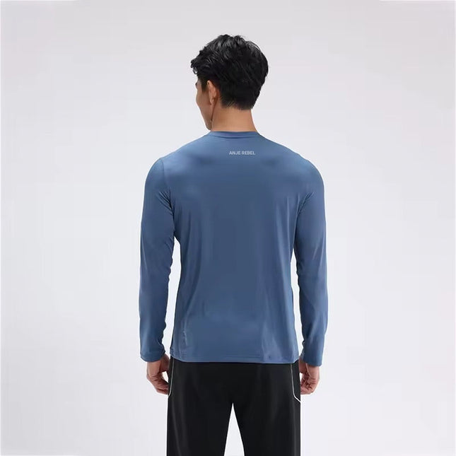 Swift Active Shirt ANJE REBEL