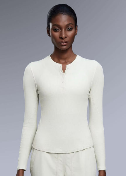 Nautical Long Sleeves Shirt ANJE REBEL