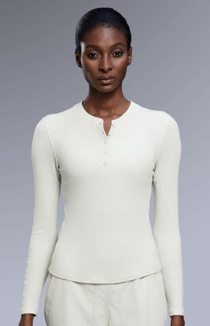 Nautical Long Sleeves Shirt ANJE REBEL