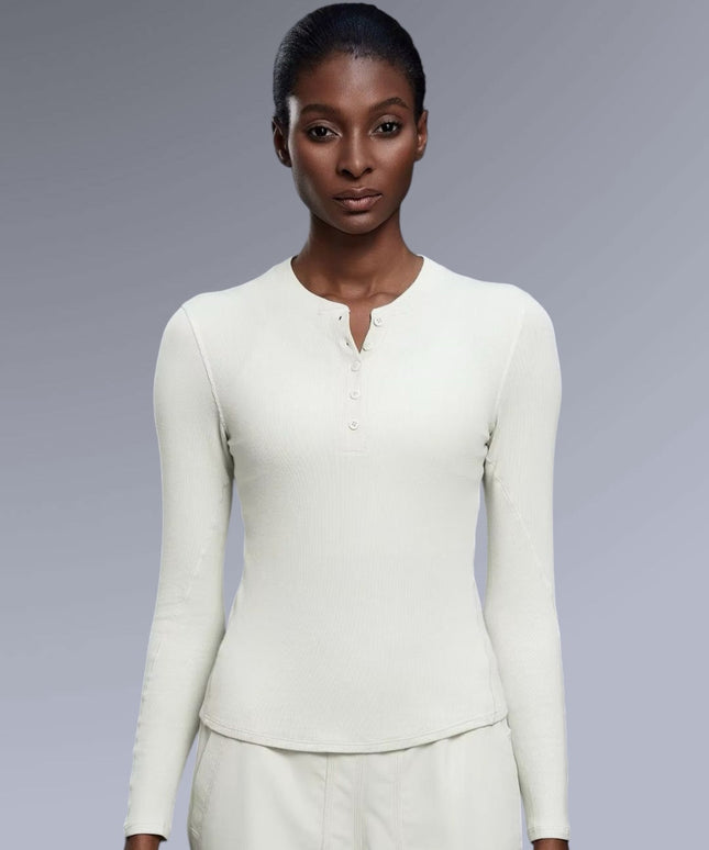 Nautical Long Sleeves Shirt ANJE REBEL