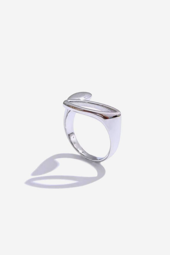 Bauhaus Ring ANJE REBEL